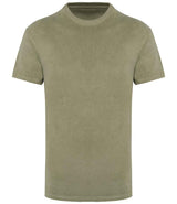 Native Spirit Terry Towel T-Shirt NS311