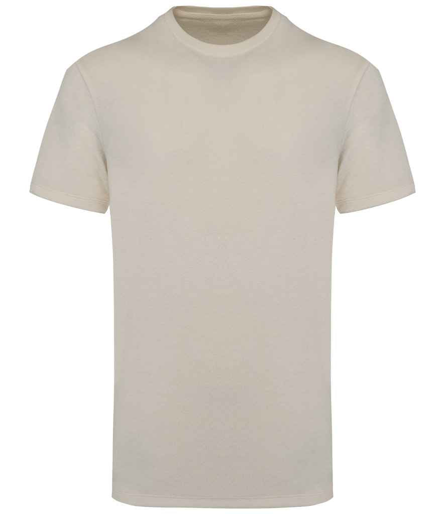 Native Spirit Terry Towel T-Shirt NS311