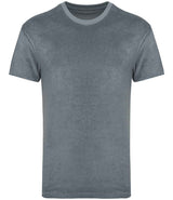 Native Spirit Terry Towel T-Shirt NS311