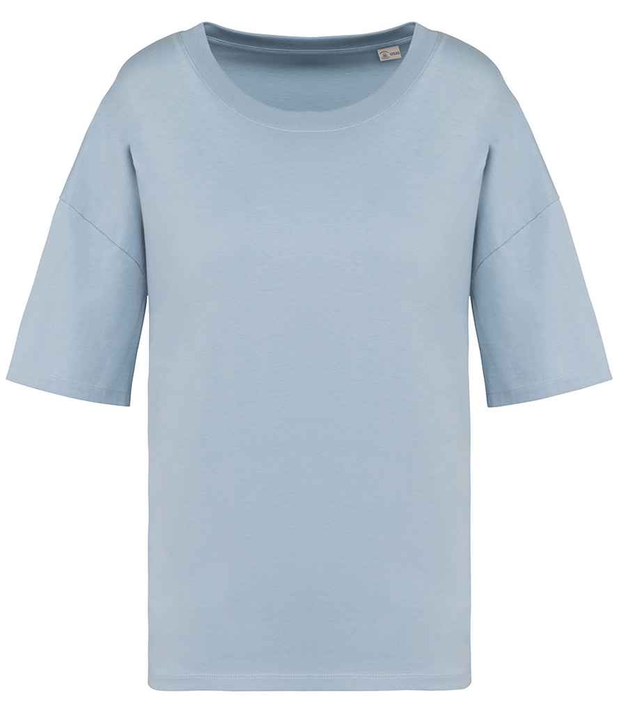 Native Spirit Ladies Oversized T-Shirt NS313