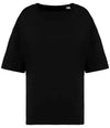 Native Spirit Ladies Oversized T-Shirt NS313 - front view