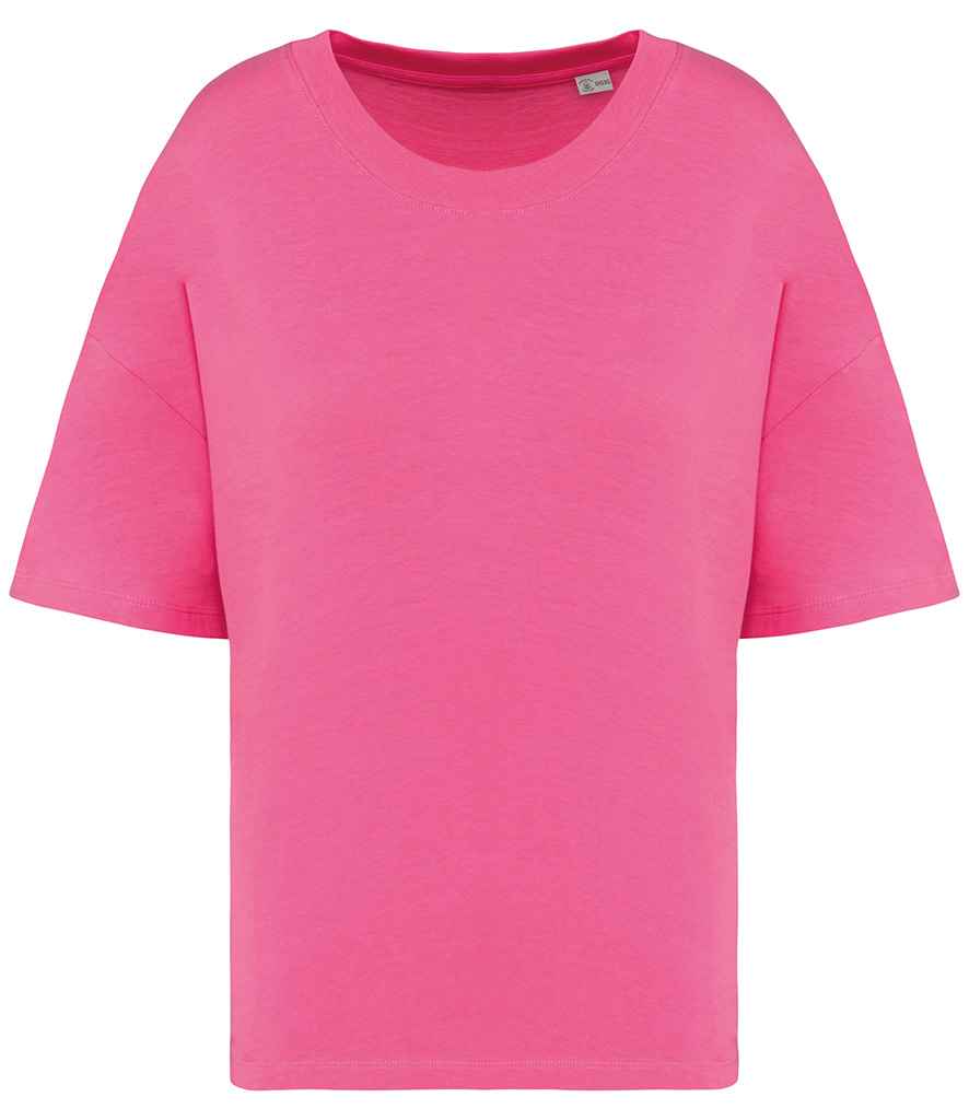 Native Spirit Ladies Oversized T-Shirt NS313