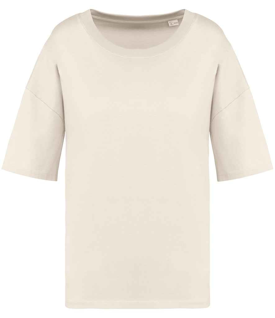 Native Spirit Ladies Oversized T-Shirt NS313