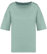 Native Spirit Ladies Oversized T-Shirt NS313