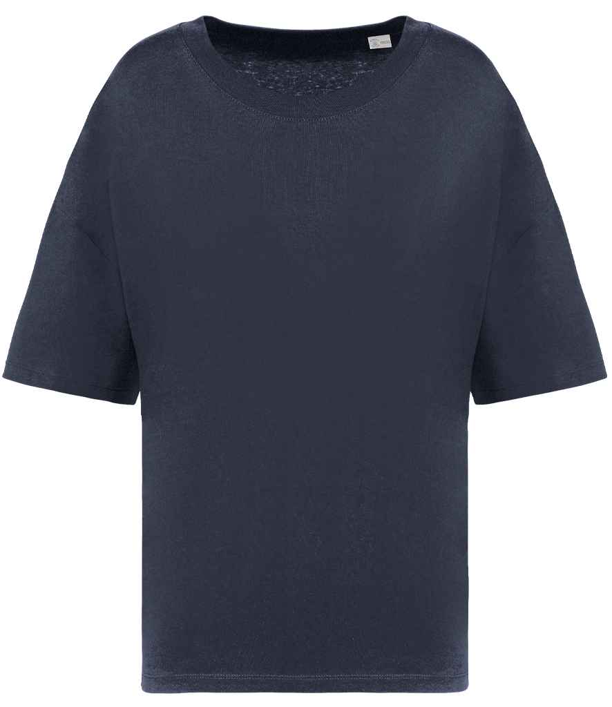 Native Spirit Ladies Oversized T-Shirt NS313