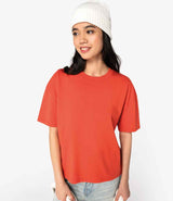 Native Spirit Ladies Oversized T-Shirt NS313