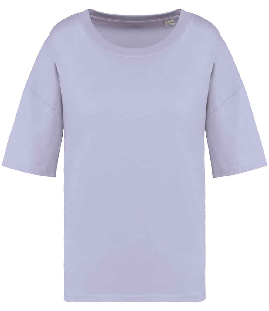 Native Spirit Ladies Oversized T-Shirt NS313