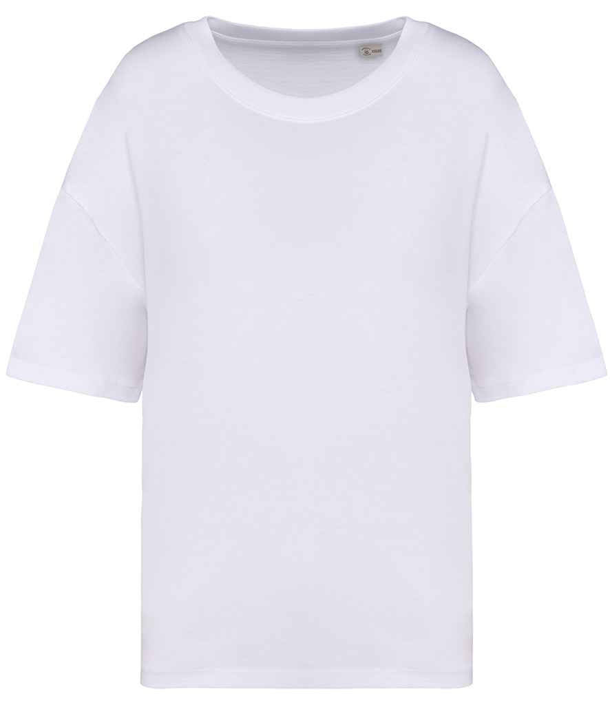 Native Spirit Ladies Oversized T-Shirt NS313