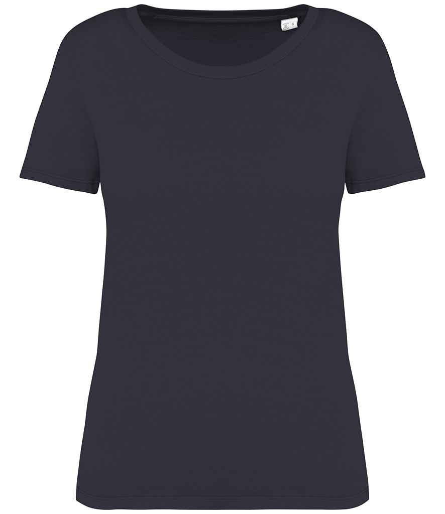 Native Spirit Ladies Faded T-Shirt NS316