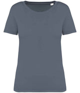 Native Spirit Ladies Faded T-Shirt NS316