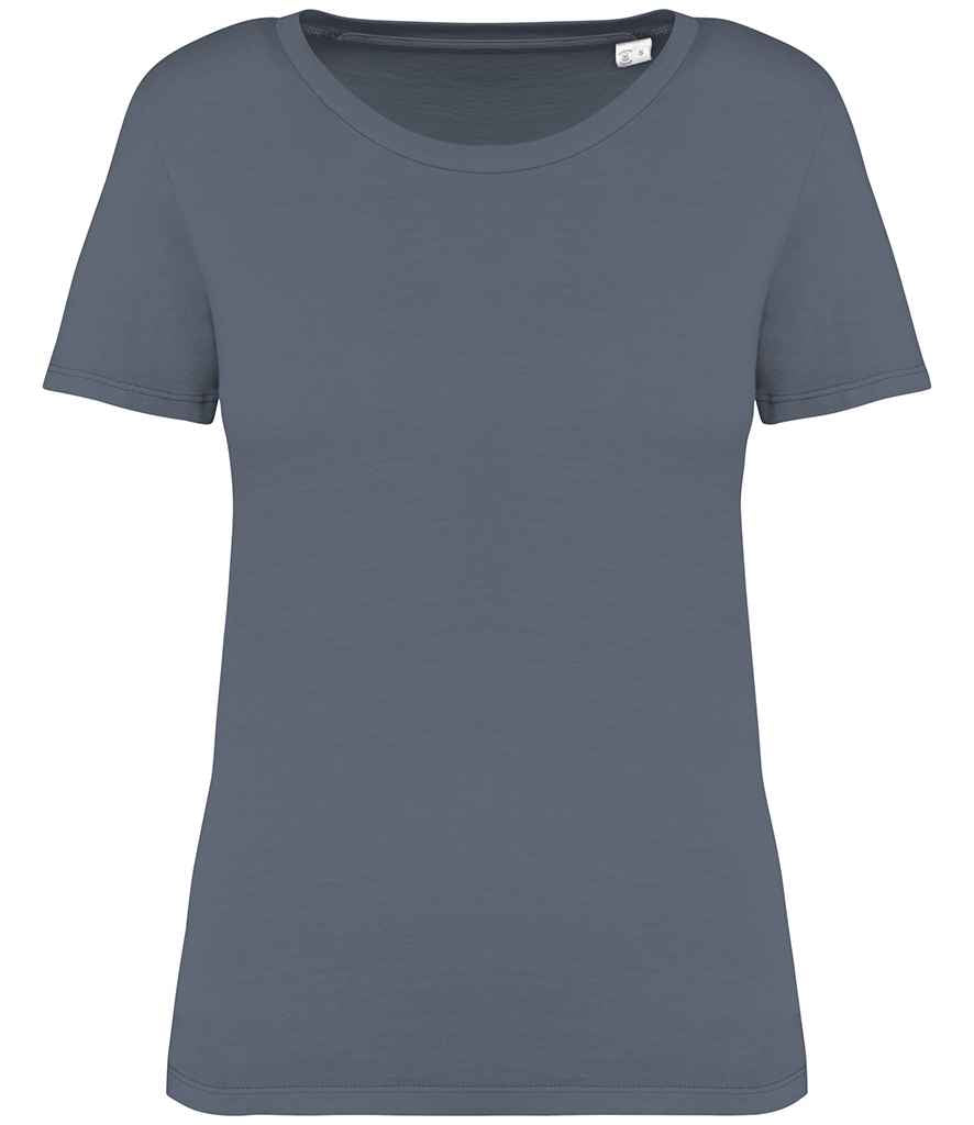 Native Spirit Ladies Faded T-Shirt NS316