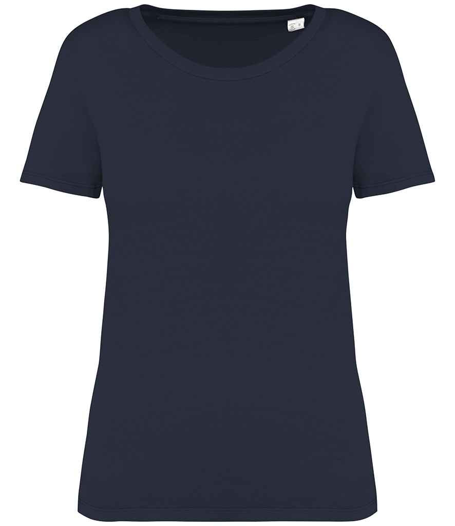 Native Spirit Ladies Faded T-Shirt NS316