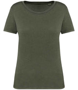 Native Spirit Ladies Faded T-Shirt NS316