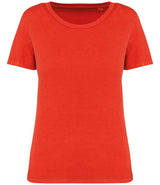 Native Spirit Ladies Faded T-Shirt NS316