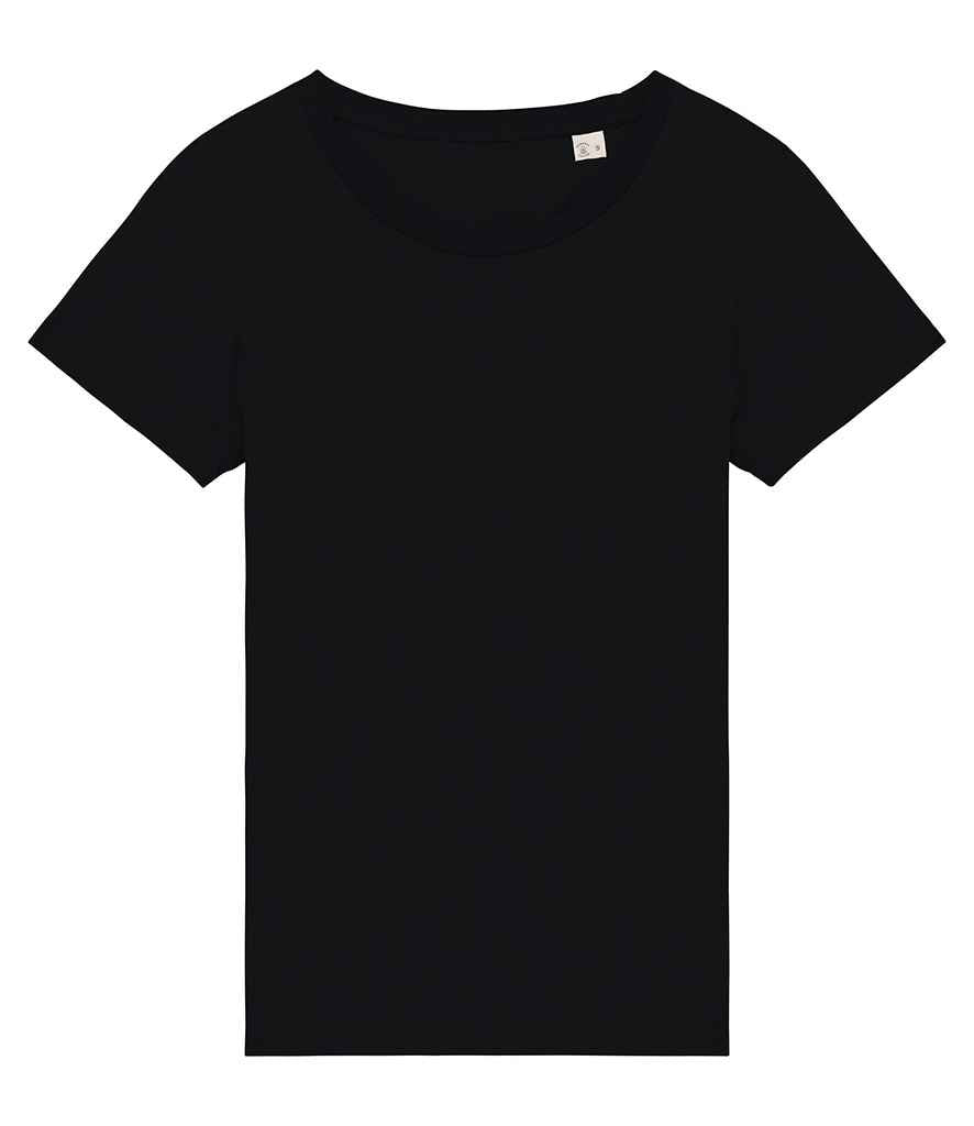 Native Spirit Ladies T-Shirt NS324 - front view