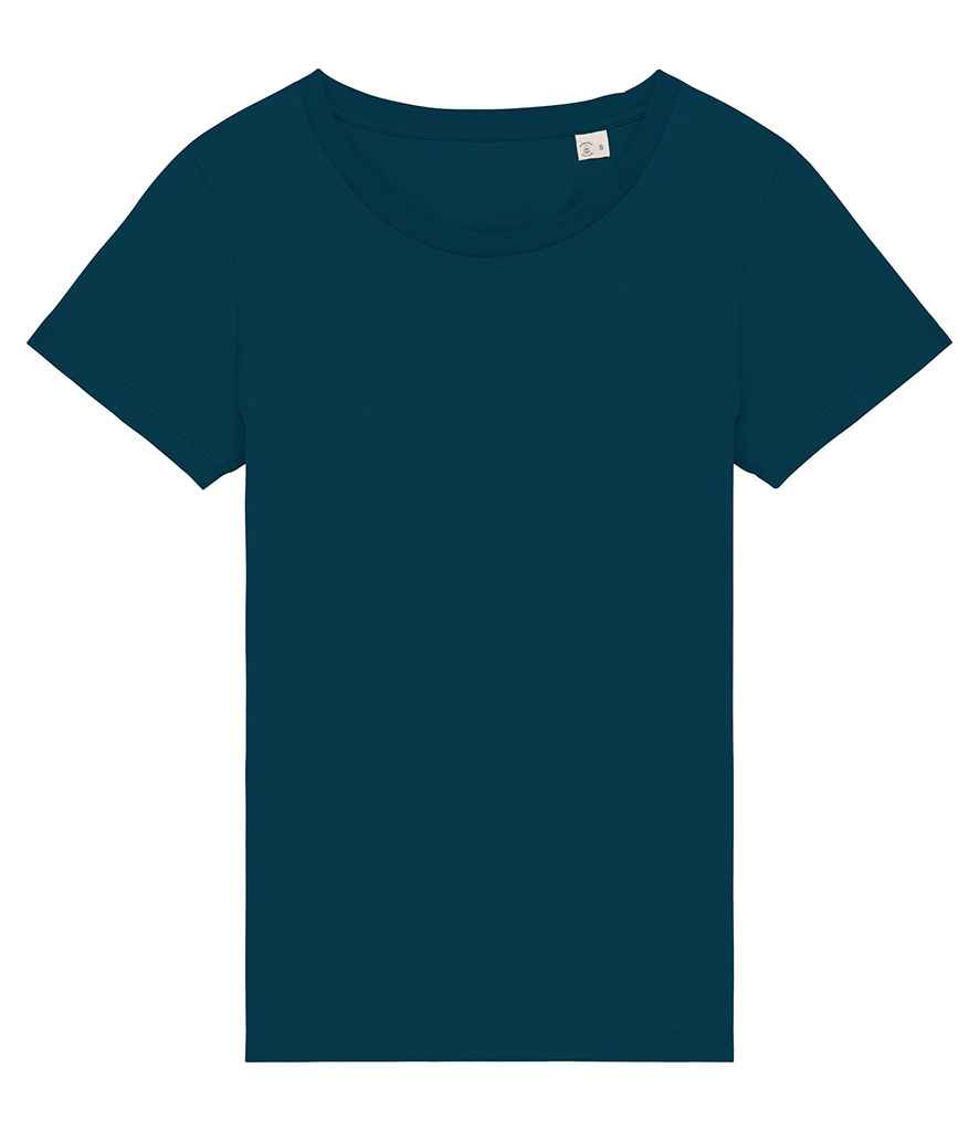 Native Spirit Ladies T-Shirt NS324 - front view