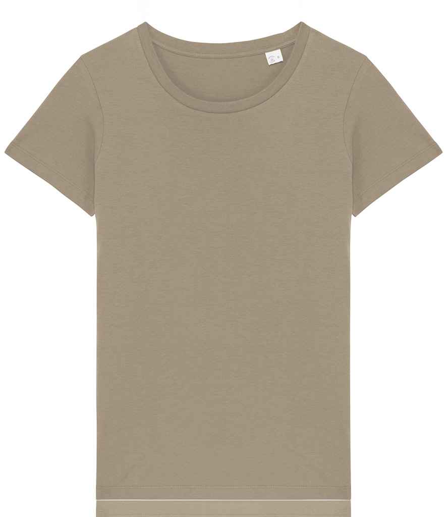Native Spirit Ladies T-Shirt NS324