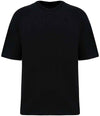 Native Spirit Oversize Washed Effect T-Shirt NS326