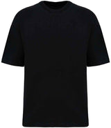 Native Spirit Oversize Washed Effect T-Shirt NS326