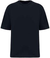 Native Spirit Oversize Washed Effect T-Shirt NS326