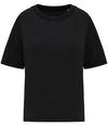 Native Spirit Ladies Oversize Washed Effect T-Shirt NS327