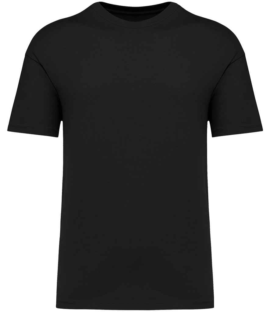 Native Spirit Unisex Oversized T-Shirt NS330