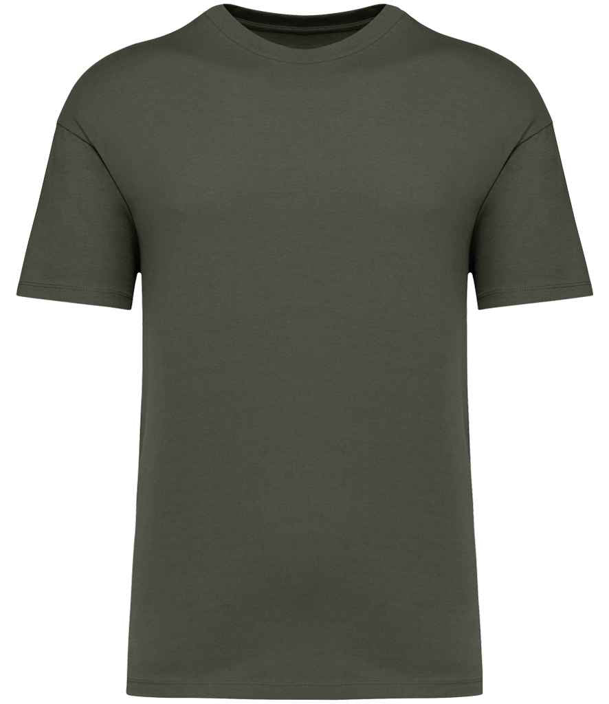 Native Spirit Unisex Oversized T-Shirt NS330