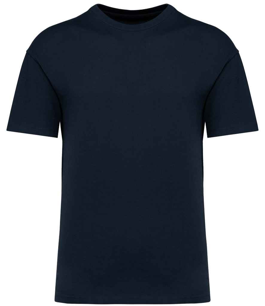 Native Spirit Unisex Oversized T-Shirt NS330