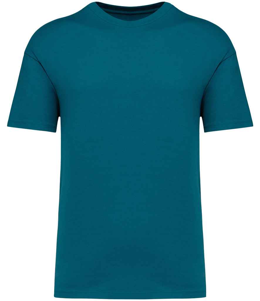 Native Spirit Unisex Oversized T-Shirt NS330