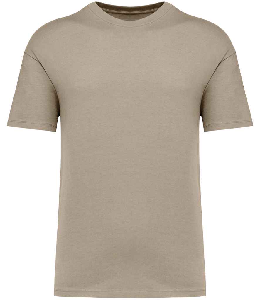 Native Spirit Unisex Oversized T-Shirt NS330