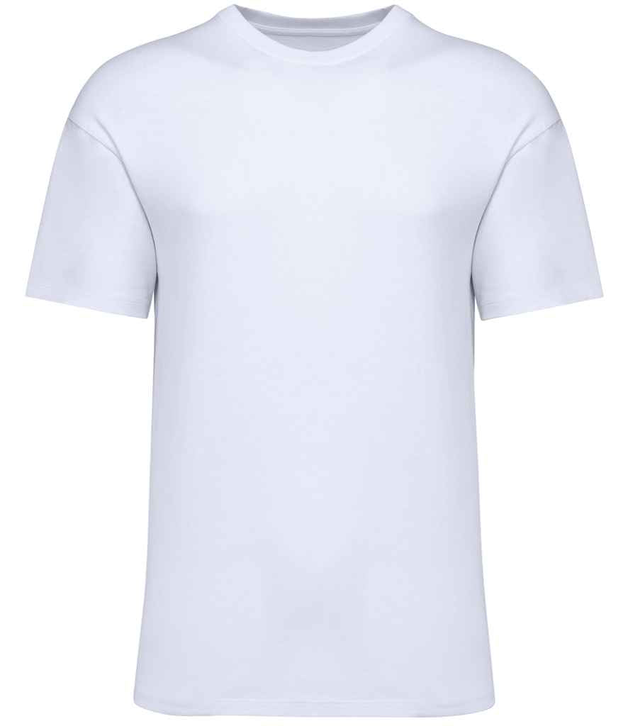 Native Spirit Unisex Oversized T-Shirt NS330