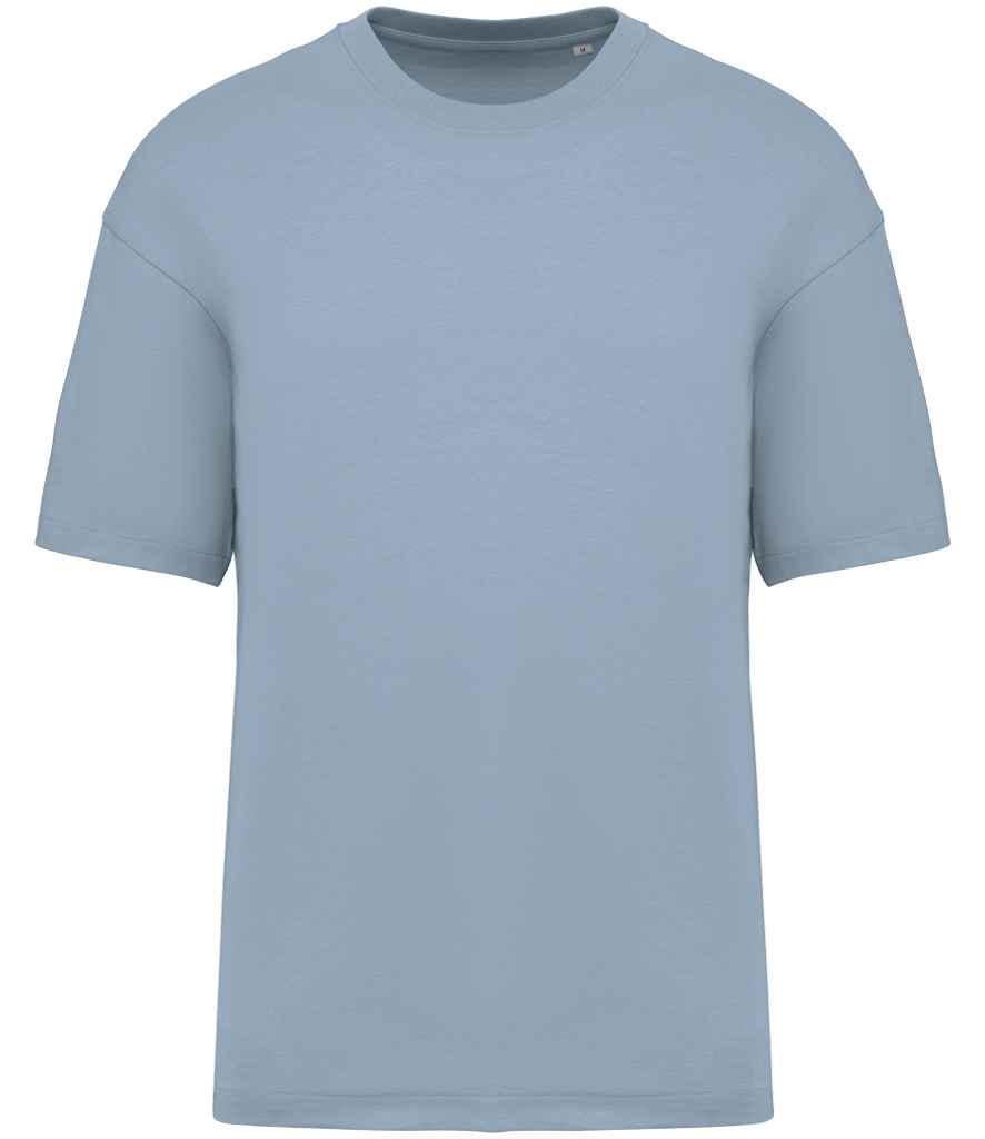Native Spirit Oversized T-Shirt NS332