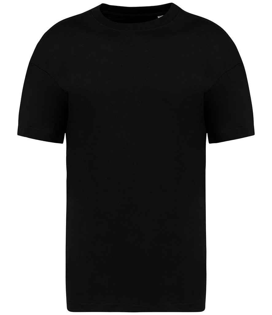 Native Spirit Oversized T-Shirt NS332