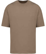 Native Spirit Oversized T-Shirt NS332