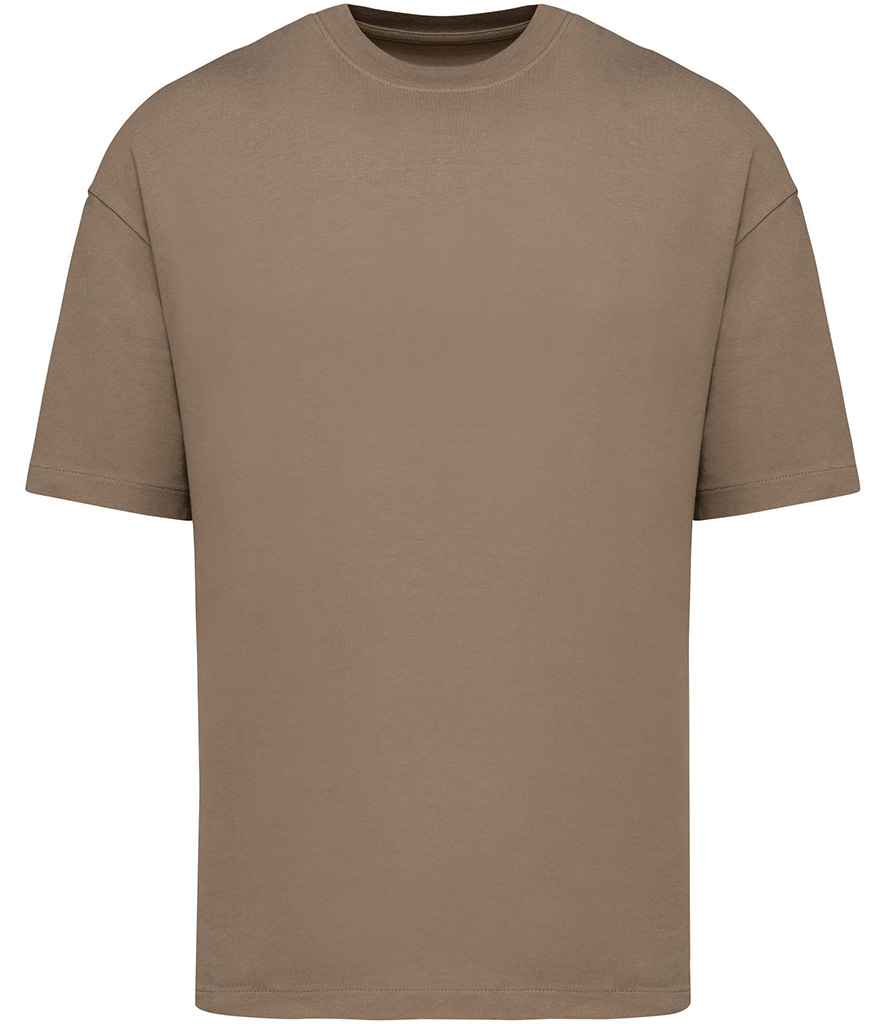 Native Spirit Oversized T-Shirt NS332