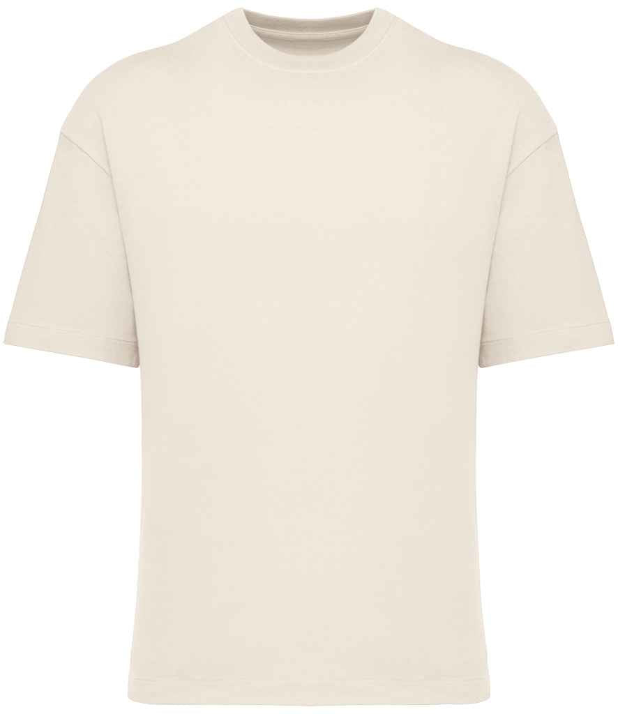 Native Spirit Oversized T-Shirt NS332