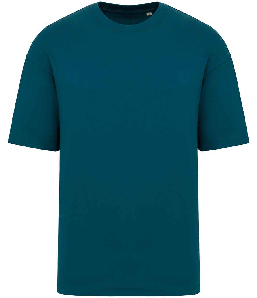 Native Spirit Oversized T-Shirt NS332