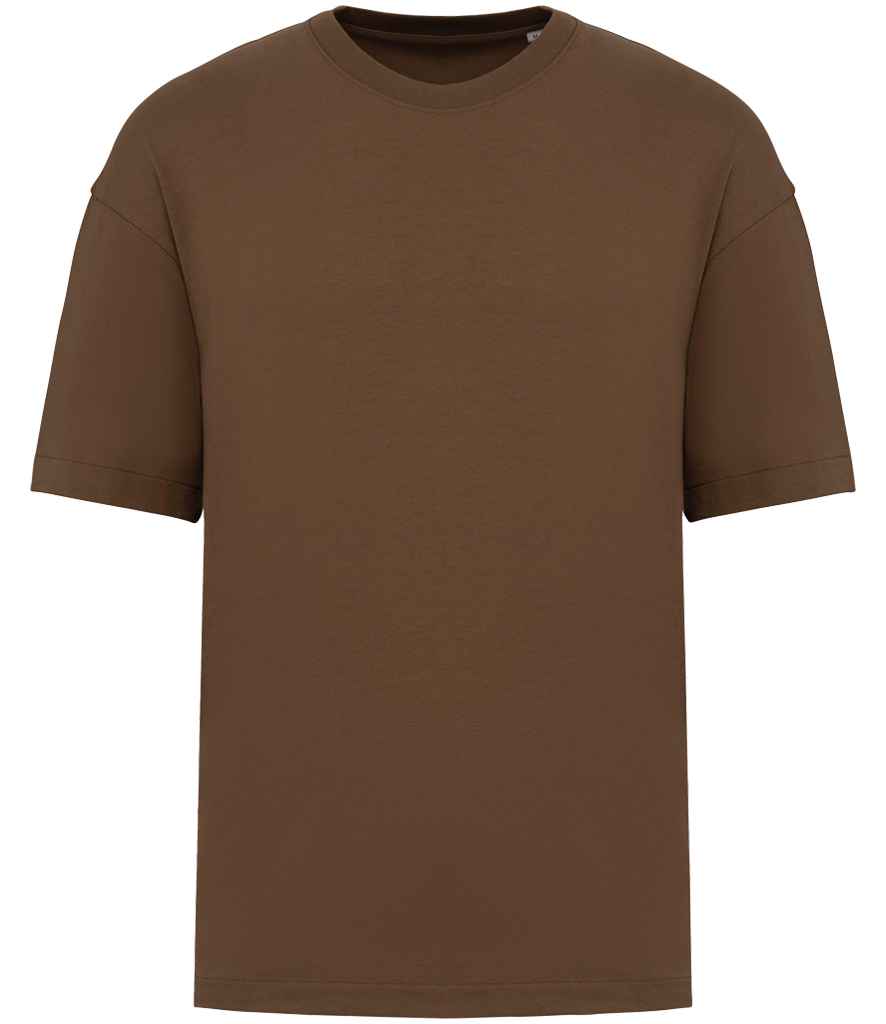 Native Spirit Oversized T-Shirt NS332