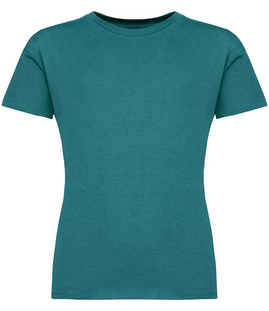Native Spirit Kids Dropped Shoulder T-Shirt NS340