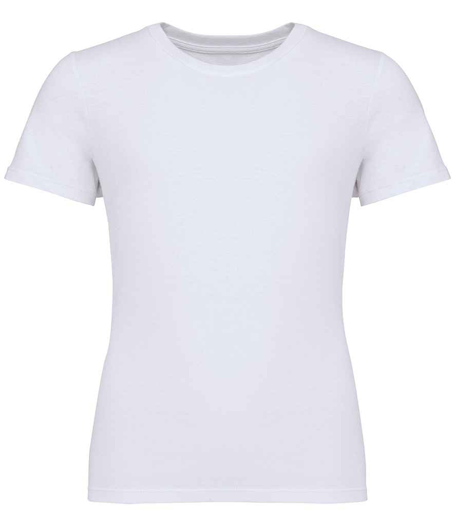 Native Spirit Kids Dropped Shoulder T-Shirt NS340