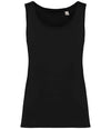 Native Spirit Ladies Tank Top NS341 - front view