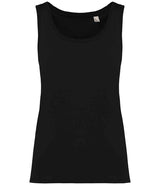 Native Spirit Ladies Tank Top NS341 - front view