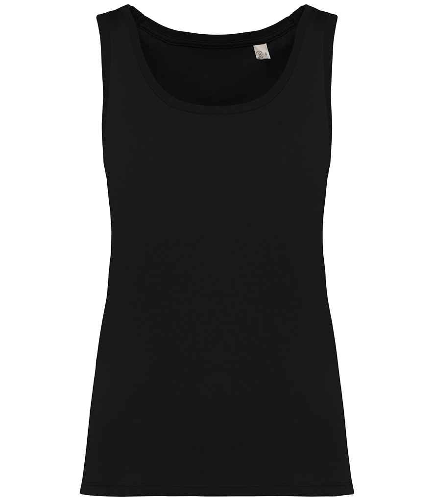 Native Spirit Ladies Tank Top NS341