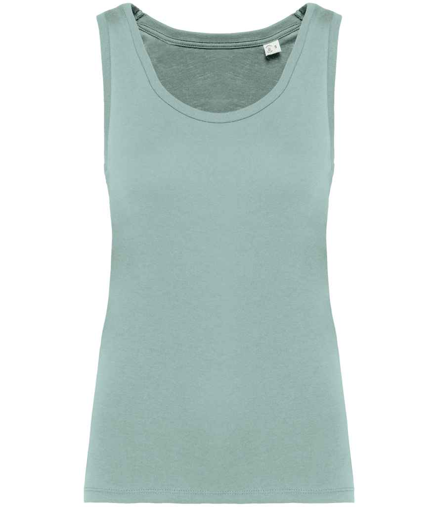 Native Spirit Ladies Tank Top NS341