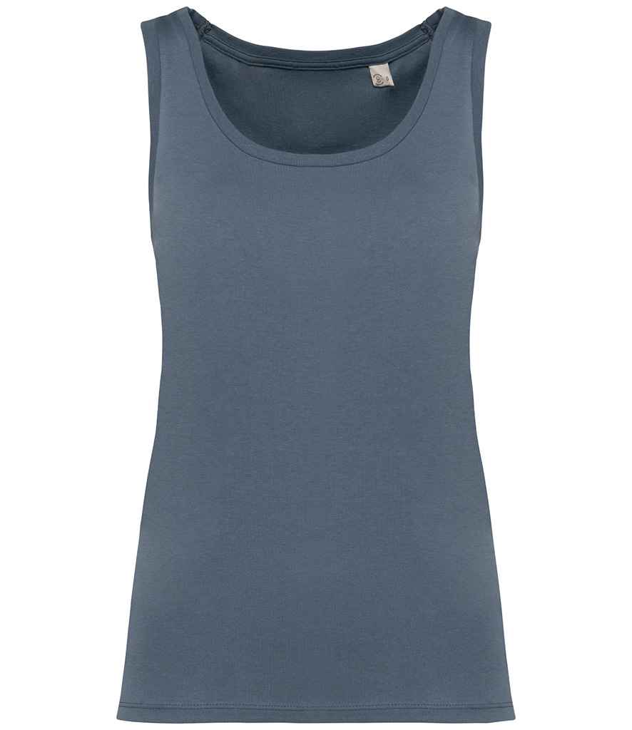Native Spirit Ladies Tank Top NS341