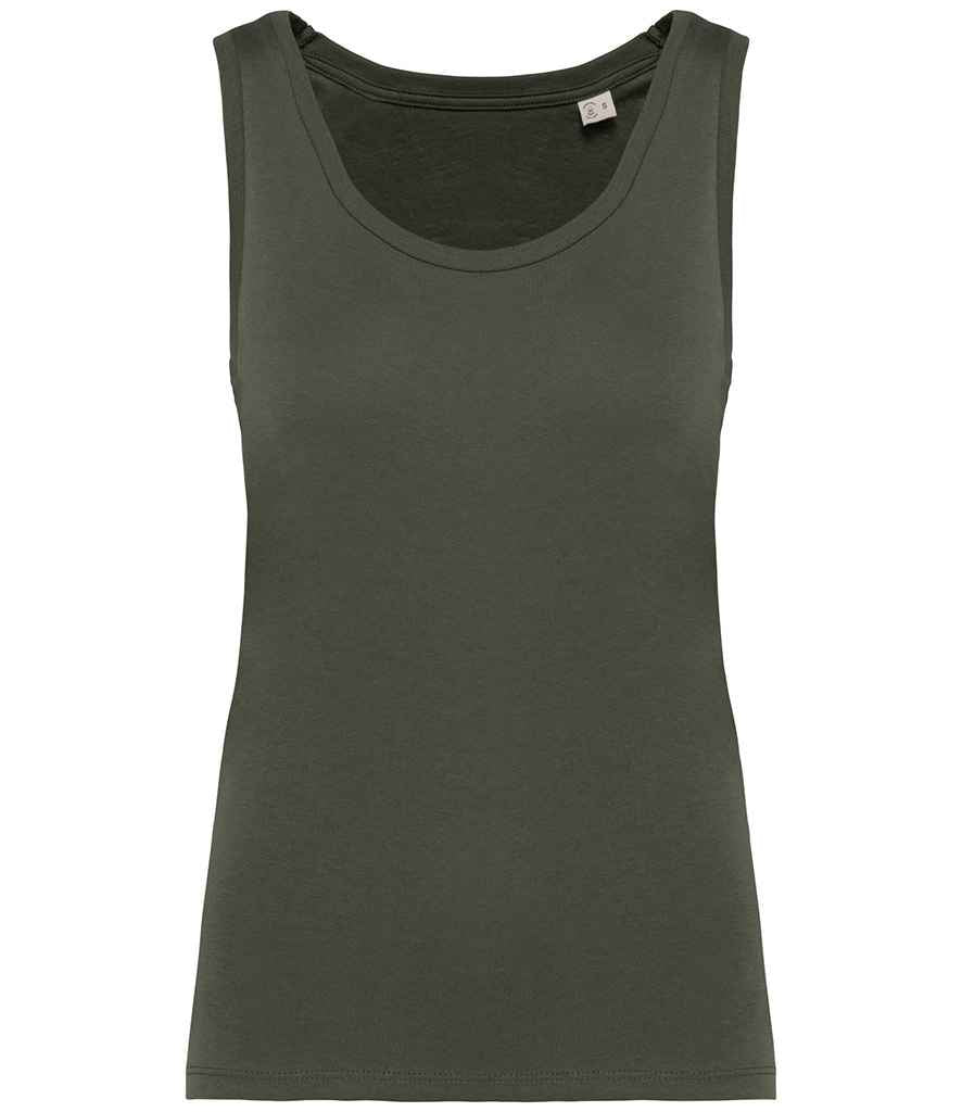 Native Spirit Ladies Tank Top NS341