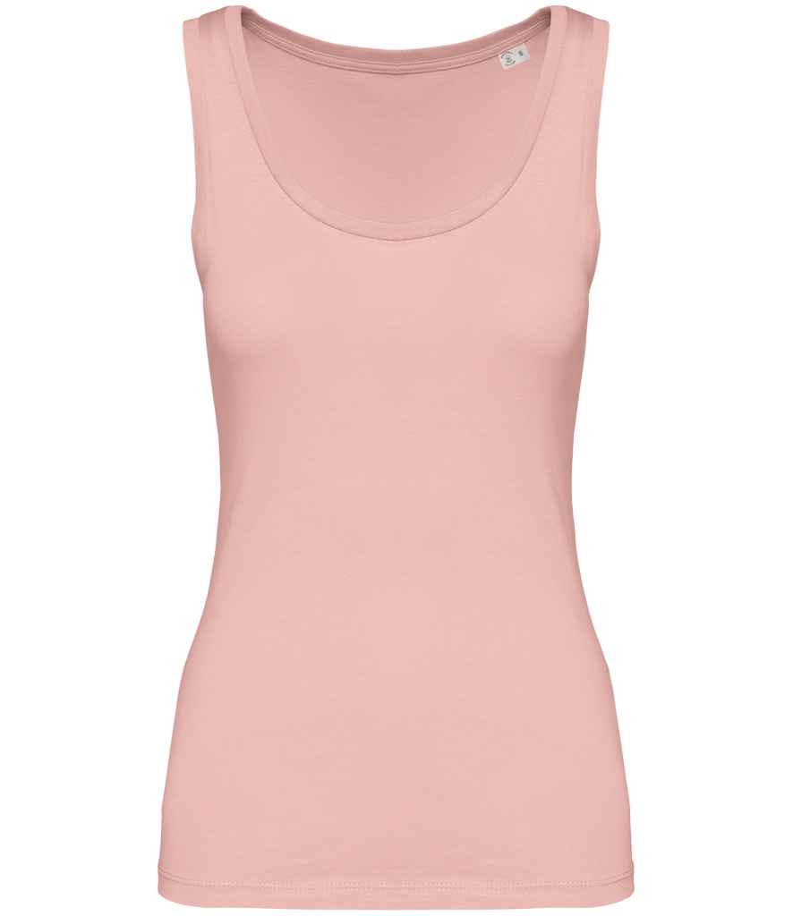 Native Spirit Ladies Tank Top NS341