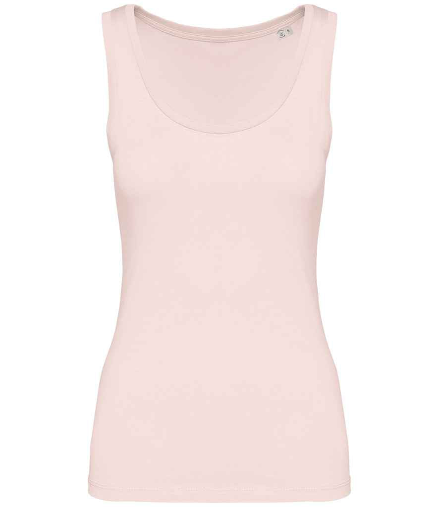 Native Spirit Ladies Tank Top NS341