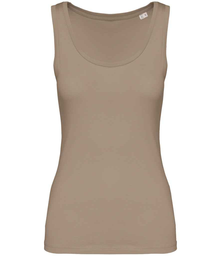 Native Spirit Ladies Tank Top NS341