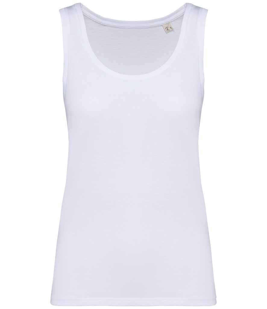 Native Spirit Ladies Tank Top NS341